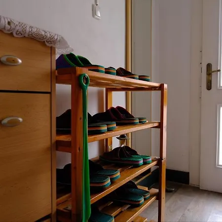 Euromamhaus - Korean