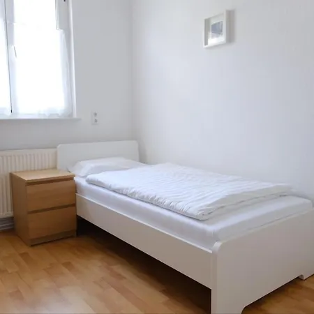 招待所 Euromamhaus - Korean