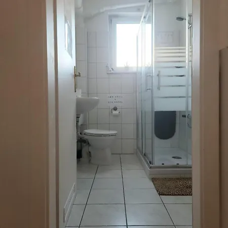 招待所 Euromamhaus - Korean 美因河畔法兰克福