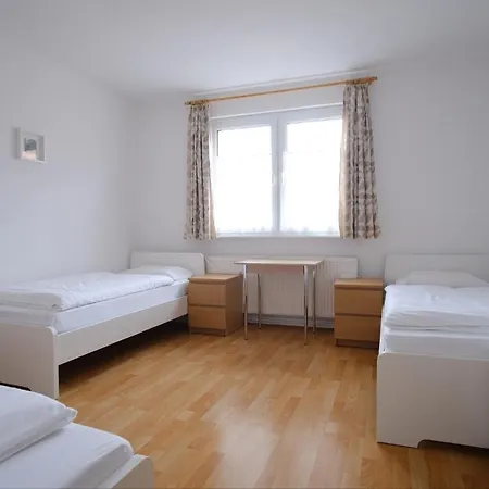 Euromamhaus - Korean Guest house *