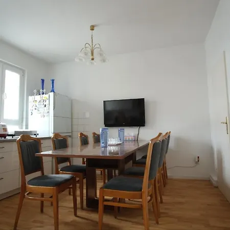 Euromamhaus - Korean Frankfurt am Main