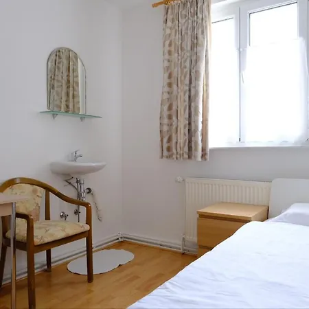 Euromamhaus - Korean Guest house *