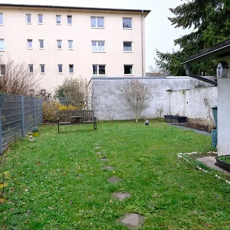 Euromamhaus - Korean *