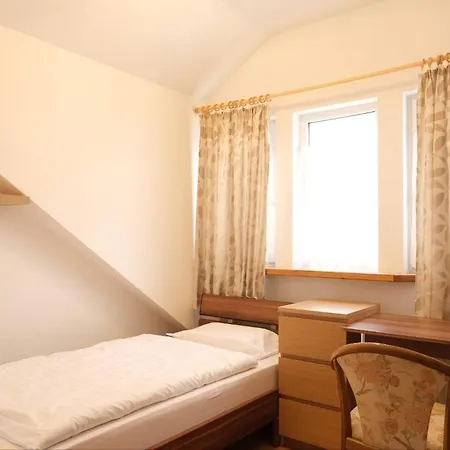 Guest house Euromamhaus - Korean Frankfurt am Main