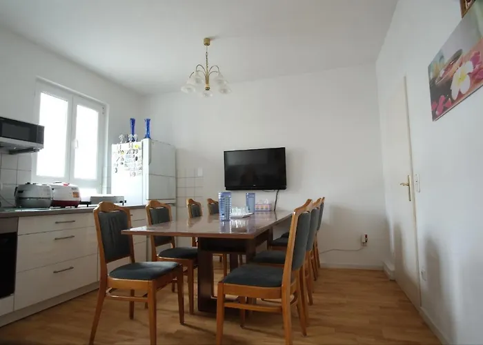 Euromamhaus - Korean Fráncfort del Meno