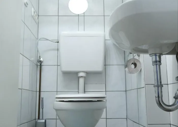 Euromamhaus - Korean Pensión