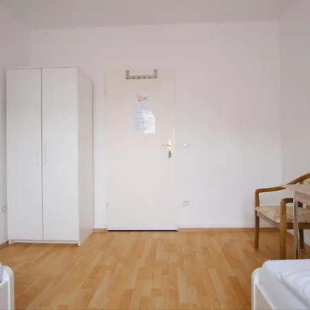 Vendégház Euromamhaus - Korean Frankfurt am Main