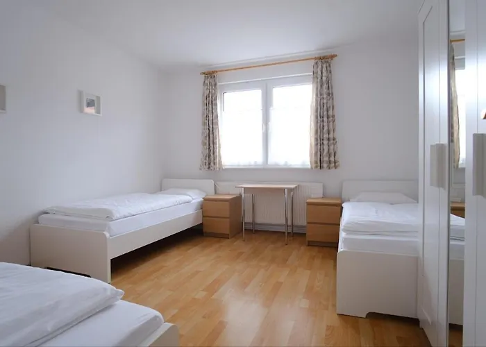 Euromamhaus - Korean בית הארחה *